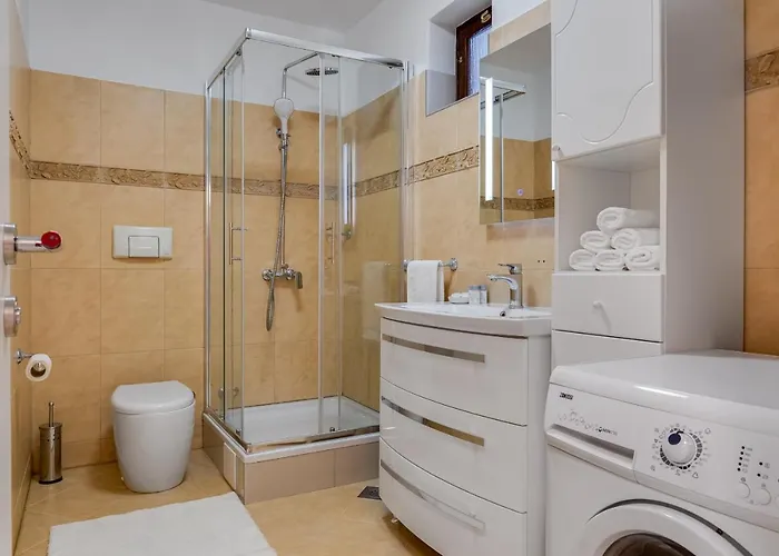 Elegant Two Bedroom