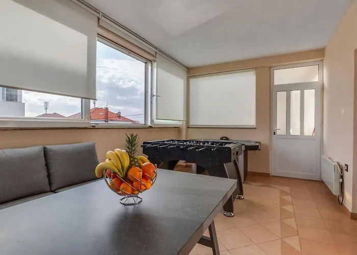 Elegant Two Bedroom