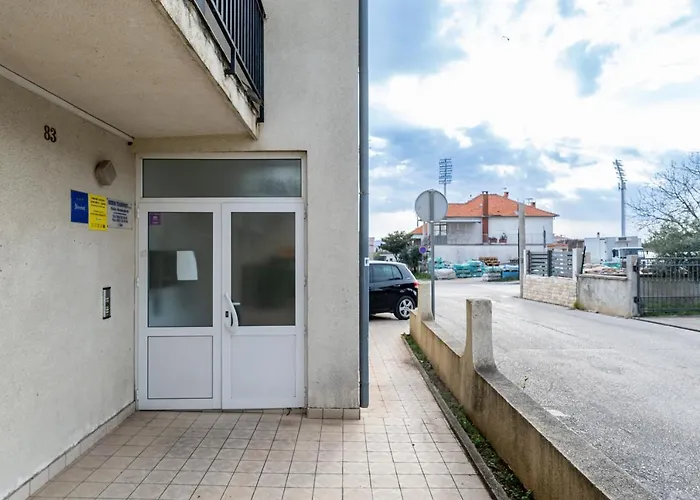 Appartement Elegant Two Bedroom *