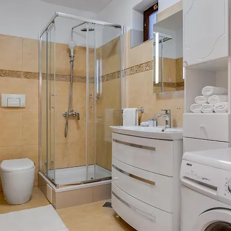 Elegant Two Bedroom