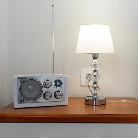 Elegant Two Bedroom Apartamento Zadar