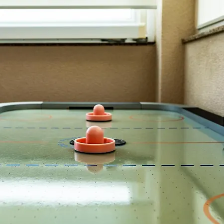 Apartamento Elegant Two Bedroom *